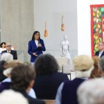 (VENEZUELA) PRESIDENTA (E) DELCY RODRÍGUEZ ORDENA CREACIÓN DEL CENTRO NACIONAL DE ARTESANÍA