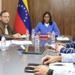 (VENEZUELA) EJECUTIVO NACIONAL ACTIVA PLAN DE AHORRO ELÉCTRICO PARA GARANTIZAR ESTABILIDAD EN EL SERVICIO