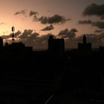 (CUBA) COMIENZAN LABORES DE RESTABLECIMIENTO DEL SERVICIO ELÉCTRICO EN LA HABANA