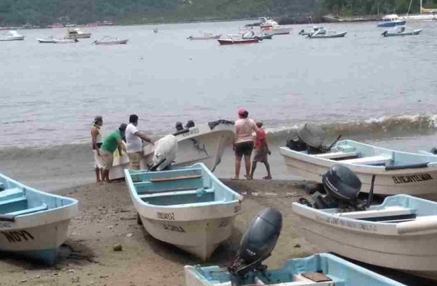 (VENEZUELA) INEA CREARÁ APLICACIÓN MÓVIL PARA DIGITALIZAR EL TRÁMITE DE ZARPE DE EMBARCACIONES