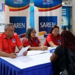 (VENEZUELA) SAREN OTORGARÁ AUTORIZACIONES DE VIAJE PARA MENORES EN CINCO AEROPUERTOS DEL PAÍS