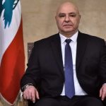 (LÍBANO) PRESIDENTE CONDENA ASESINATO DE TRES REPORTEROS EN ATAQUE ISRAELÍ AL SUR DE SU PAÍS