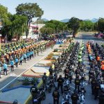 (VENEZUELA) SISTEMA NACIONAL DE GESTIÓN DE RIESGO ACTIVA OPERATIVO ESPECIAL POR ASUETO DE LA SEMANA MAYOR EN ARAGUA, YARACUY Y CARABOBO