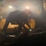 (VENEZUELA) CON ÉXITO FUERON RESCATADOS 8 TÉCNICOS ESPECIALIZADOS VARADOS EN EL TÚNEL DE TRASVASE DEL EMBALSE TURIMIQUIRE