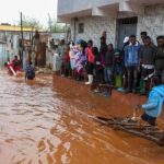 (KENIA) 42 PERSONAS HAN FALLECIDO TRAS GRAVES INUNDACIONES