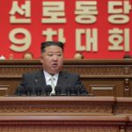 (COREA DEL NORTE) KIM JONG UN TRIUNFA EN LAS ELECCIONES PARLAMENTARIAS