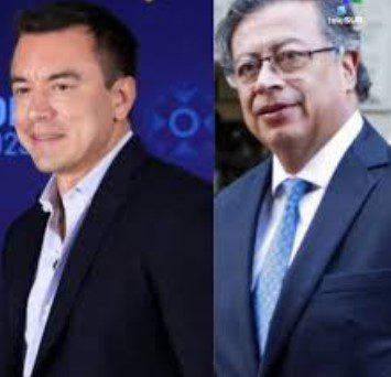 (MUNDO) ECUADOR Y COLOMBIA SOSTENDRÁN REUNIÓN EN LIMA PARA SOLVENTAR CRISIS DIPLOMÁTICA