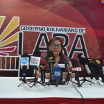 (VENEZUELA) GOBERNACIÓN DE LARA REFUERZA CERCO EPIDEMIOLÓGICO Y SUMA MÁS DE 3.300 VACUNADOS CONTRA LA FIEBRE AMARILLA