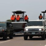 (VENEZUELA) 3500 PUNTOS DE CONTROL FUERON ACTIVADOS EN EL TERRITORIO NACIONAL PARA OPERATIVO SEMANA SANTA 2026
