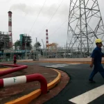 (CUBA) LA ISLA SUFRE NUEVA CAÍDA TOTAL DEL SISTEMA ELÉCTRICO