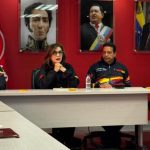 (VENEZUELA) METRO DE CARACAS TIENE NUEVO PRESIDENTE
