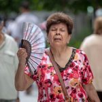 (VENEZUELA) ZULIA, FALCÓN, ANZOÁTEGUI, BOLÍVAR, LOS LLANOS Y MONAGAS SERÁN LOS MÁS AFECTADOS CON OLA DE CALOR