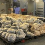 (MUNDO) CUBA RECIBE AYUDA HUMANITARIA POR PARTE DE COLOMBIA