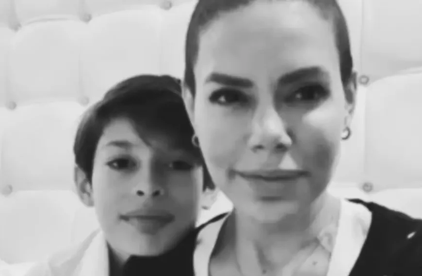 (MUNDO) MUERE HIJO DE LA RECORDADA PRESENTADORA DE TELEVISIÓN JOSEMITH BERMÚDEZ