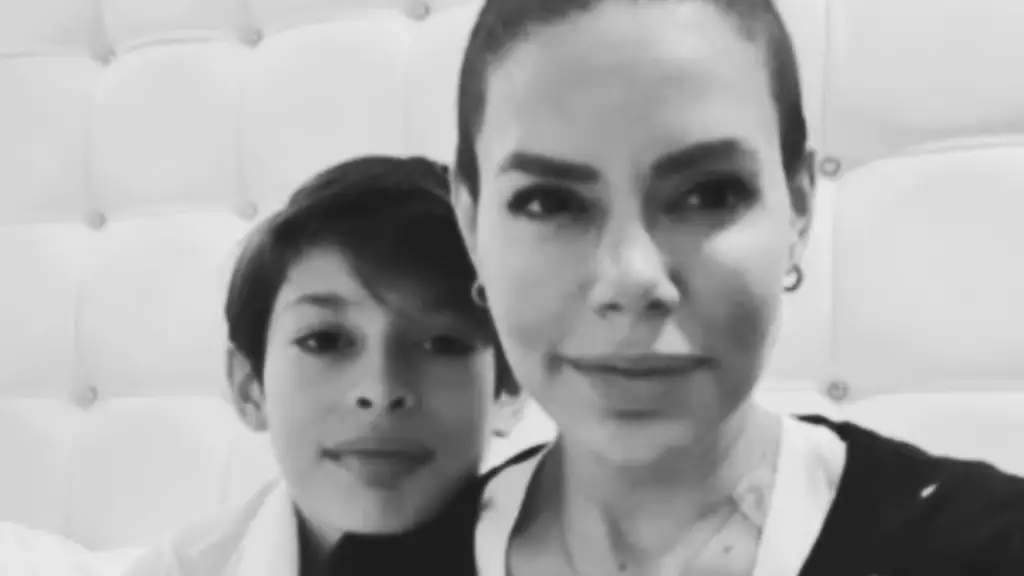 (MUNDO) MUERE HIJO DE LA RECORDADA PRESENTADORA DE TELEVISIÓN JOSEMITH BERMÚDEZ