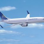 (VENEZUELA) COPA AIRLINES REACTIVA OPERACIONES EN EL PAÍS