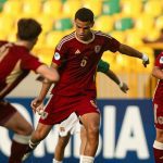 (PARAGUAY) VINOTINTO SUB-17 ENFRENTA A BOLIVIA ESTE LUNES EN SURAMERICANO