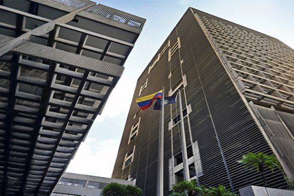 (EEUU) OFAC FLEXIBILIZA PARCIALMENTE SANCIONES  FINANCIERAS CONTRA VENEZUELA