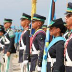 (VENEZUELA) PRESIDENTA ENCARGADA FELICITÓ A LA ACADEMIA MILITAR DE LA AVIACIÓN BOLIVARIANA AL CUMPLIR 106 AÑOS