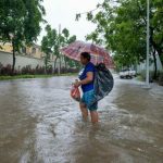 (ECUADOR) 17 FALLECIDOS Y MÁS DE 103 MIL AFECTADOS HAN OCASIONADO LAS LLUVIAS