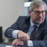 (PERÚ) DIMITE JEFE ELECTORAL EN MEDIO DE SEÑALAMIENTOS POR EL CONTEO DE VOTOS