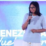 (VENEZUELA) EJECUTIVO NACIONAL GESTIONA ANTE EL FMI LIBERACIÓN DE 5 MIL MILLONES DE DÓLARES