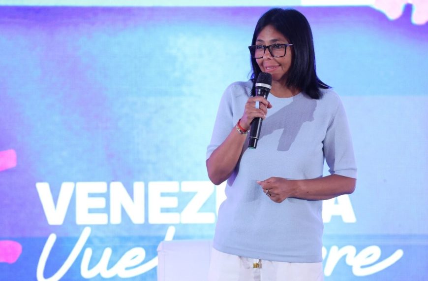 (VENEZUELA) EJECUTIVO NACIONAL GESTIONA ANTE EL FMI LIBERACIÓN DE 5 MIL MILLONES DE DÓLARES