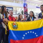 (MUNDO) VENEZUELA BUSCA CULMINAR ÓPTIMAMENTE SU PARTICIPACIÓN EN LOS JUEGOS SURAMERICANOS DE LA JUVENTUD 2026