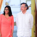 (MUNDO) VENEZUELA Y COLOMBIA ESTRECHAN RELACIONES COMERCIALES Y PROYECTOS DE INTERCONEXIÓN ENERGÉTICA