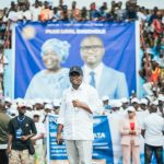 (BENÍN) RATIFICAN A ROMUALD WADAGNI COMO VENCEDOR EN LAS ELECCIONES PRESIDENCIALES