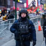 (EEUU) JOVEN ES APUÑALADO MÚLTIPLES VECES EN LAS ADYACENCIAS DE TIMES SQUARE