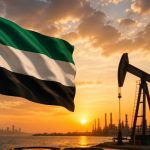 (MUNDO) EMIRATOS ÁRABES UNIDOS COMUNICÓ SU SALIDA DE LA OPEP Y OPEP + DESDE EL 1 DE MAYO