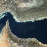 (MUNDO) IRÁN ADVIERTE QUE CERRARÁ NUEVAMENTE EL ESTRECHO DE ORMUZ SI CONTINÚA EL BLOQUEO ESTADOUNIDENSE EN SUS PUERTOS