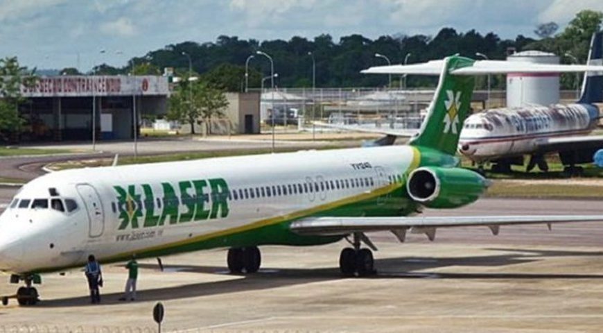 (VENEZUELA) LASER AIRLINES REACTIVA ESTE LUNES VUELOS A MADRID
