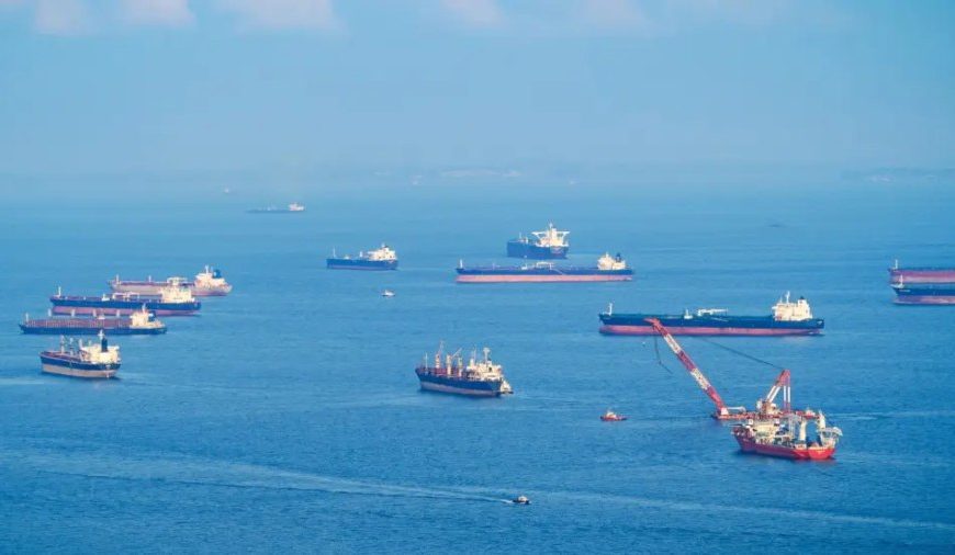 (MUNDO) IRÁN ESTIMA EXONERAR A RUSIA Y OTROS PAÍSES AMIGOS DE LAS TARIFAS POR TRÁNSITO EN EL ESTRECHO DE ORMUZ