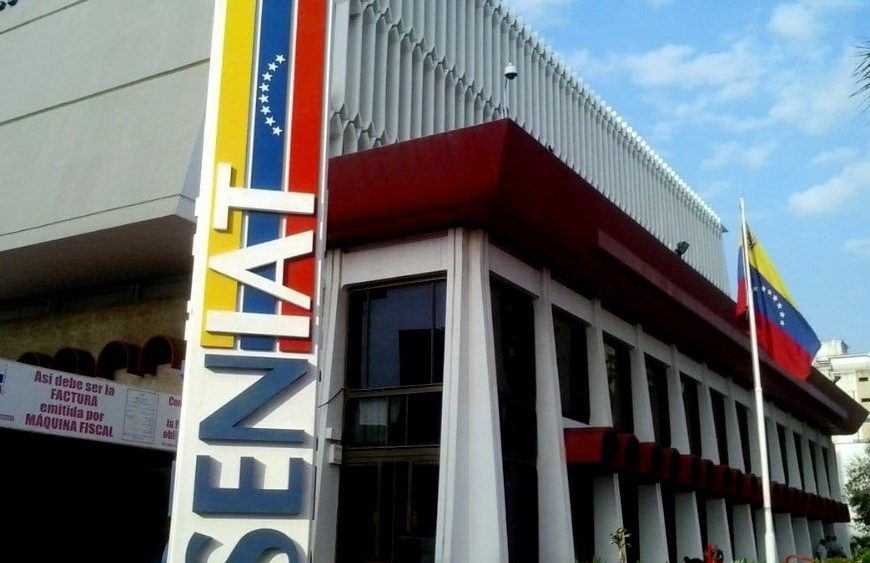 (VENEZUELA) SENIAT ALERTA A LA CIUDADANÍA SOBRE FAKE NEWS