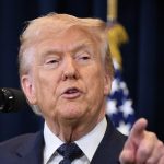 (EEUU) PRESIDENTE TRUMP ADVIERTE QUE SI IRÁN NO ACATA SU ULTIMÁTUN “UNA CIVILIZACIÓN ENTERA MORIRÁ
