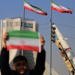 (MUNDO) IRÁN NO PANEA PARTICIPAR EN UNA NUEVA RONDA DE NEGOCIACIONES CON EEUU