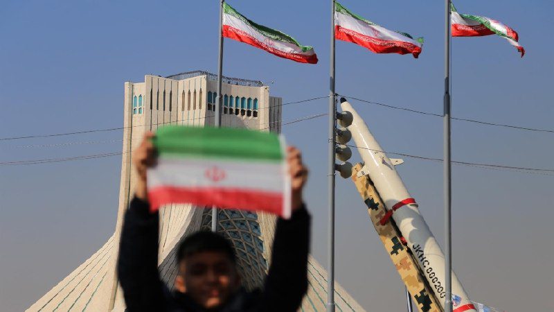 (MUNDO) IRÁN NO PANEA PARTICIPAR EN UNA NUEVA RONDA DE NEGOCIACIONES CON&hellip;