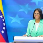 (MUNDO) ESPAÑA A LA PRESIDENTA ENCARGADA A PARTICIPAR EN LA CUMBRE IBEROAMERICANA