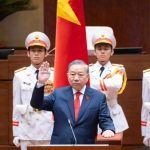 (VENEZUELA) EJECUTIVO FELICITA AL PUEBLO DE VIETNAM POR LA ELECCIÓN DE TO LAM COMO NUEVO PRESIDENTE DE LA ASAMBLEA NACIONAL