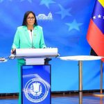 (VENEZUELA) PRESIDENTA (E) ANUNCIA CREACIÓN DEL REGISTRO NACIONAL DE SABERES Y PROFESIONES