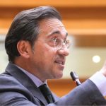 (MUNDO) ESPAÑA REABRIRÁ SU EMBAJADA EN TEHERÁN