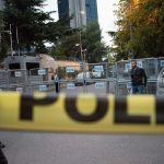 (TÜRKIYE) SE ELEVA A 9 EL NÚMERO DE FALLECIDOS TRAS TIROTEO PROTAGONIZADO POR UN ALUMNO DE 14 AÑOS