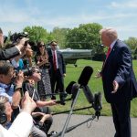 (EEUU) TRUMP ANUNCIA ALTO AL FUEGO DE 10 DÍAS ENTRE ISRAEL Y EL LÍBANO