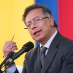(COLOMBIA) PRESIDENTE PETRO VISITARÁ VENEZUELA EL 24 DE ABRIL PARA REUNIRSE CON DELCY RODRÍGUEZ