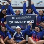 (MUNDO) DELEGACIÓN CRIOLLA ASEGURÓ SU PASE A LOS JUEGOS CENTROAMERICANOS 2026