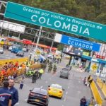 (COLOMBIA) GOBIERNO IMPONDRÁ ARANCELES DE HASTA EL 75% A ECUADOR