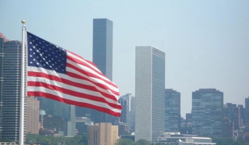 (MUNDO) EEUU SERÁ OBSERVADOR EN ELECCIONES PRESIDENCIALES DE COLOMBIA EL 31 DE MAYO