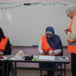 (GAZA) LOCALIDAD VOTA ESTE SÁBADO Y REGISTRA LA PARTICIPACIPACIÓN MÁS BAJA A PRIMERAS HORAS
